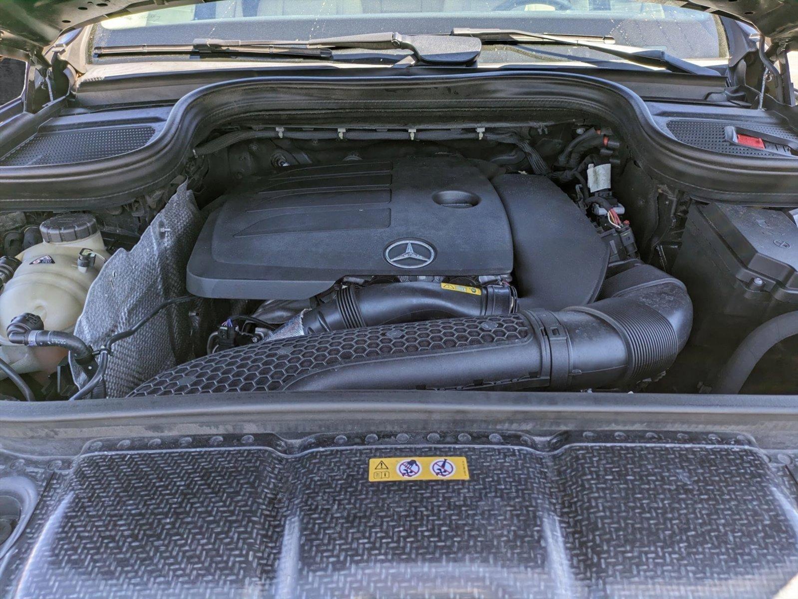 2021 Mercedes-Benz GLE Vehicle Photo in Orlando, FL 32811