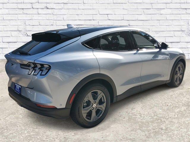2022 Ford Mustang Mach-E Vehicle Photo in SUNRISE, FL 33323-3202