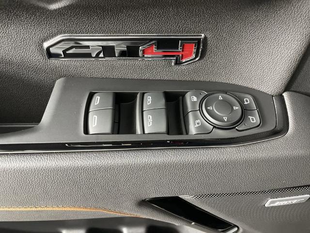 2025 GMC Sierra 1500 Vehicle Photo in GILBERT, AZ 85297-0402