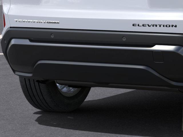 2026 GMC Terrain Vehicle Photo in LYNDHURST, NJ 07071-2008