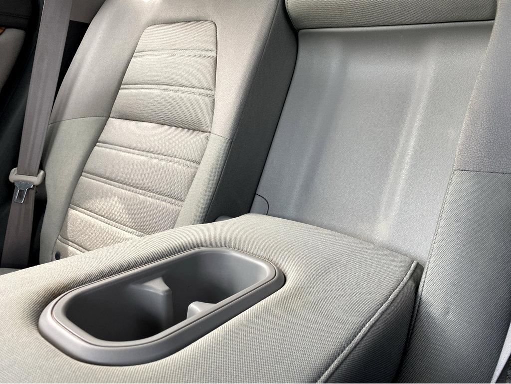 2020 Honda CR-V Vehicle Photo in BEAUFORT, SC 29906-4218