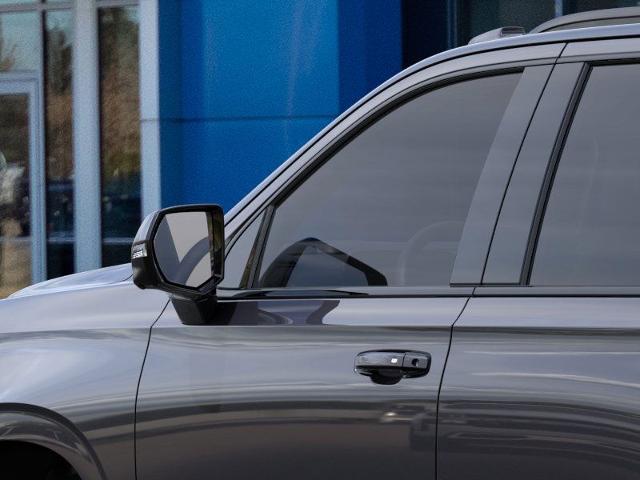 2025 Chevrolet Tahoe Vehicle Photo in APPLETON, WI 54914-4656