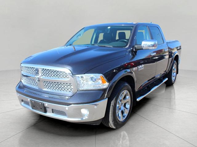 2018 Ram 1500 Vehicle Photo in Green Bay, WI 54304