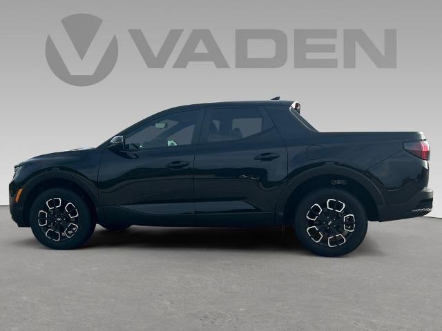 2024 Hyundai SANTA CRUZ Vehicle Photo in Brunswick, GA 31525