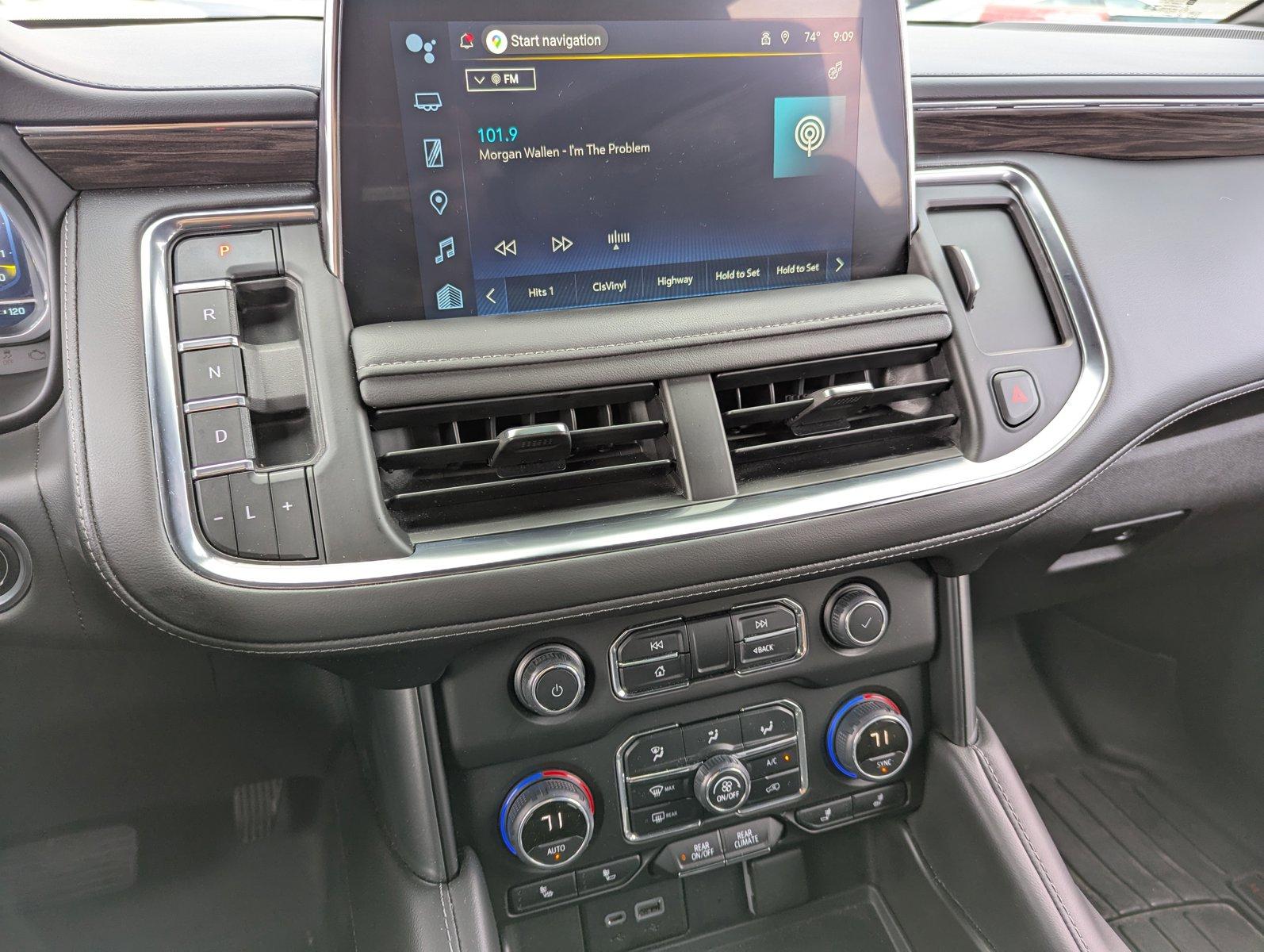 2022 Chevrolet Tahoe Vehicle Photo in Ft. Myers, FL 33907