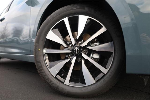 2025 Nissan Sentra Vehicle Photo in Hazelwood, MO 63042
