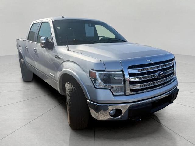 2014 Ford F-150 Vehicle Photo in Neenah, WI 54956