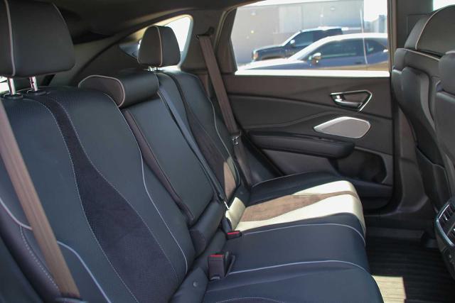 2020 Acura RDX Vehicle Photo in SUGAR LAND, TX 77478