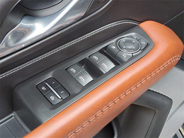 2023 GMC Yukon XL Vehicle Photo in MILFORD, OH 45150-1684