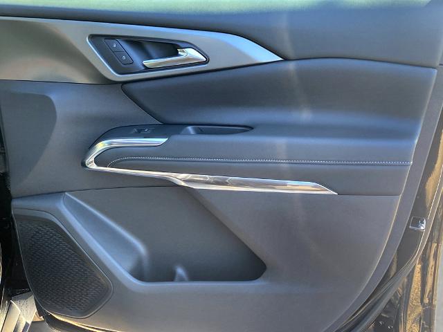 2025 Chevrolet Traverse Vehicle Photo in SAVANNAH, GA 31406-4513