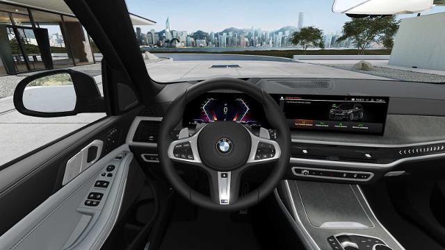 2026 BMW X7 xDrive40i Vehicle Photo in GRAPEVINE, TX 76051