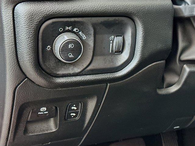 2023 Ram 1500 Vehicle Photo in Doylsetown, PA 18901