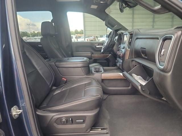 2022 Chevrolet Silverado 2500 HD Vehicle Photo in Gaffney, SC 29341