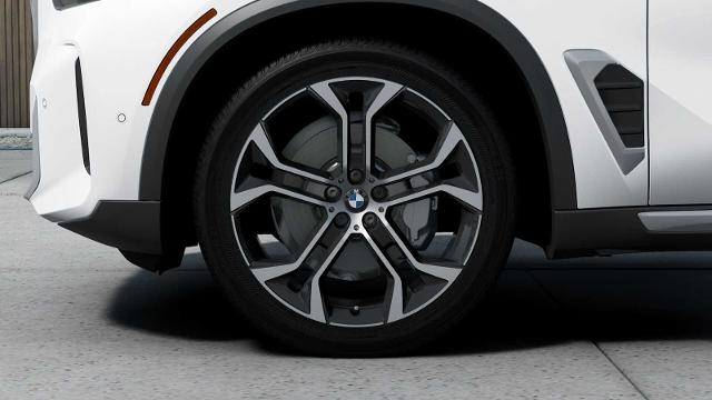 2026 BMW X5 xDrive40i Vehicle Photo in GRAPEVINE, TX 76051