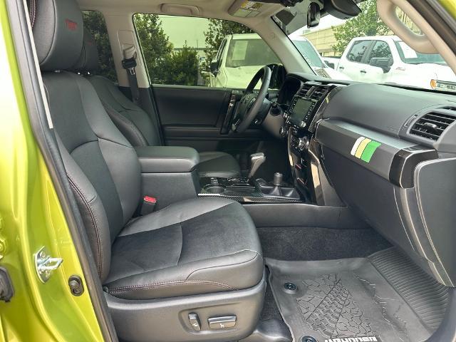 2022 Toyota 4Runner Vehicle Photo in Grapevine, TX 76051