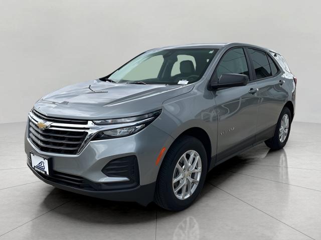 2024 Chevrolet Equinox Vehicle Photo in MANITOWOC, WI 54220-5838