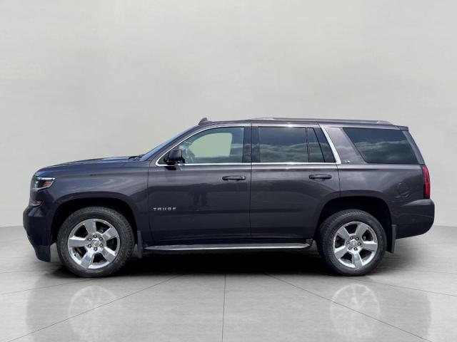 2016 Chevrolet Tahoe Vehicle Photo in OSHKOSH, WI 54904-7811