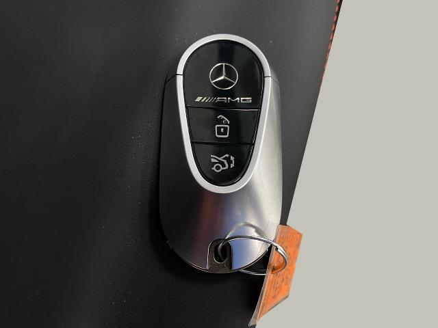 2025 Mercedes-Benz GLC Vehicle Photo in Appleton, WI 54913