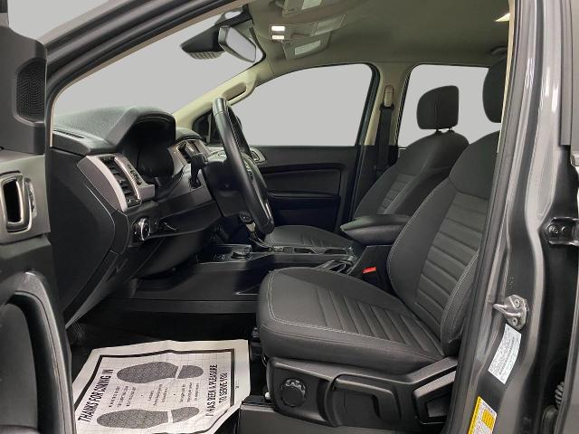 2023 Ford Ranger Vehicle Photo in Appleton, WI 54913