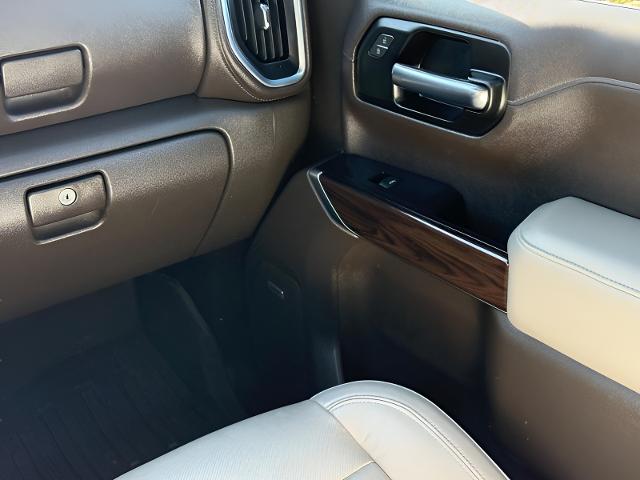 2020 GMC Sierra 1500 Vehicle Photo in MADISON, WI 53713-3220