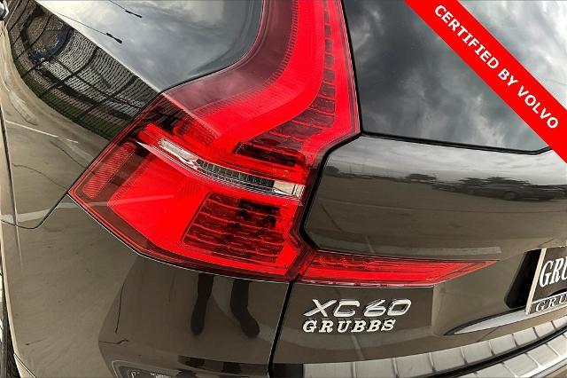 2023 Volvo XC60 Vehicle Photo in Grapevine, TX 76051
