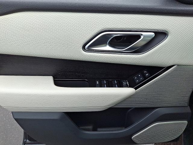 2018 Land Rover Range Rover Velar Vehicle Photo in TREVOSE, PA 19053-4984