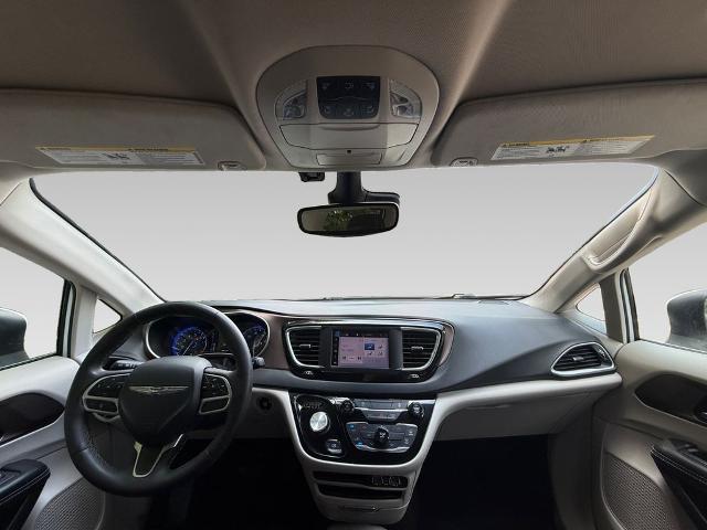 2023 Chrysler Voyager Vehicle Photo in Savannah, GA 31419