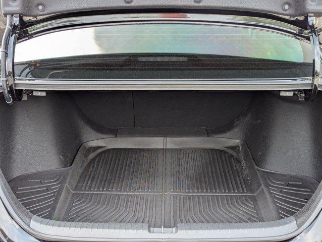 2025 Honda Accord Sedan Vehicle Photo in San Antonio, TX 78230
