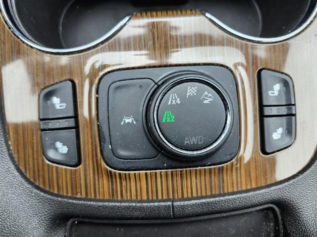 2023 GMC Acadia Vehicle Photo in GREEN BAY, WI 54304-5303