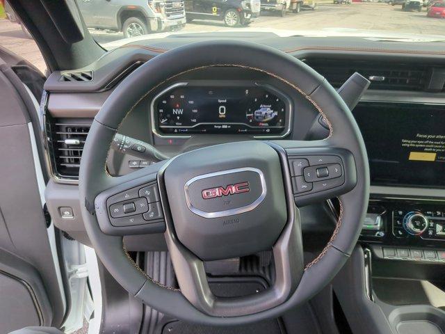 2025 GMC Sierra 2500 HD Vehicle Photo in WEST FRANKFORT, IL 62896-4173