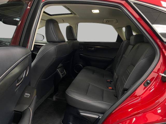 2019 Lexus NX 300 Vehicle Photo in Appleton, WI 54913