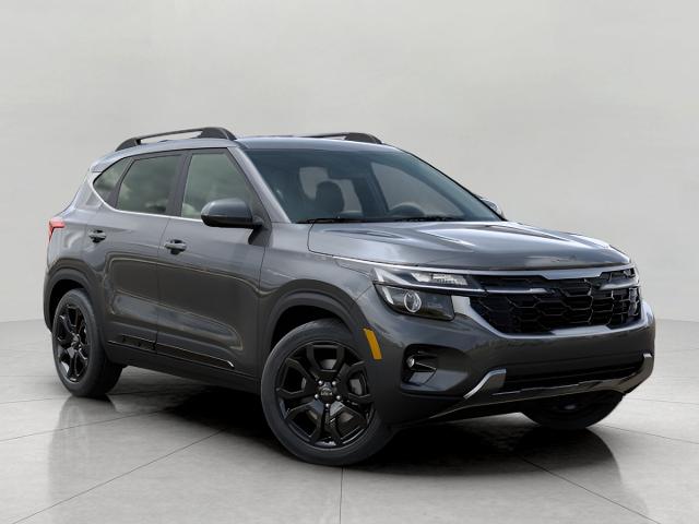 2025 Kia Seltos Vehicle Photo in Appleton, WI 54914