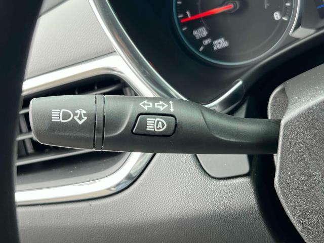 2022 Chevrolet Equinox Vehicle Photo in Roslyn, NY 11576