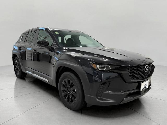 2025 Mazda CX-50 Vehicle Photo in Green Bay, WI 54304