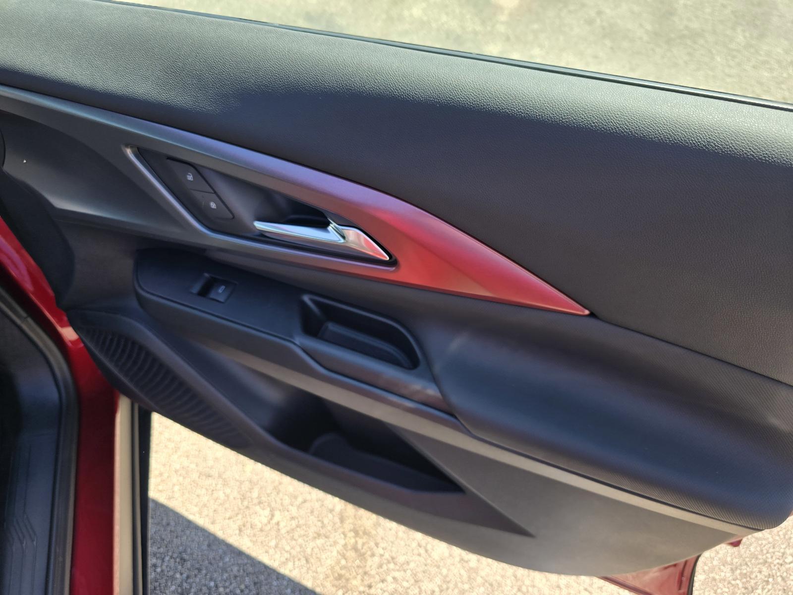 2025 Chevrolet Equinox EV Vehicle Photo in Rolla, MO 65401