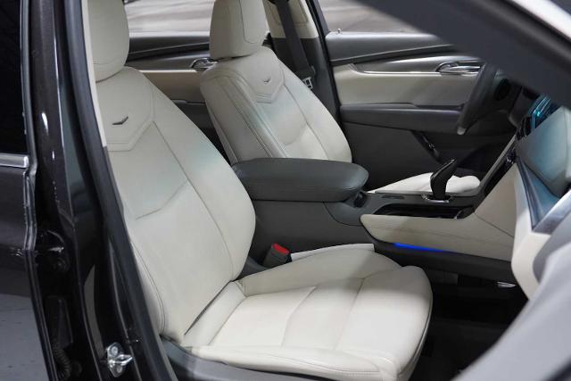 2018 Cadillac XT5 Vehicle Photo in GRAPEVINE, TX 76051