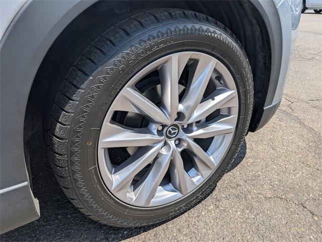2023 Mazda CX-9 Vehicle Photo in AURORA, CO 80012-4011