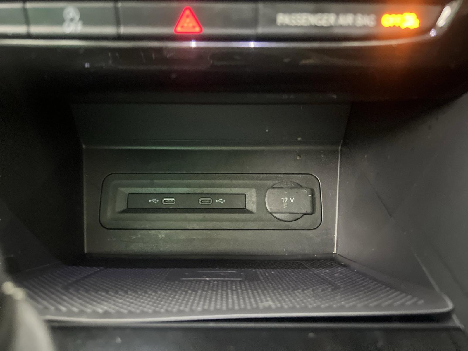 2022 Volkswagen Atlas Vehicle Photo in Georgetown, TX 78626