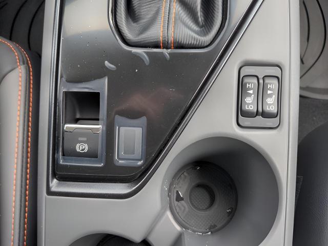 2025 Subaru Crosstrek Vehicle Photo in Green Bay, WI 54304