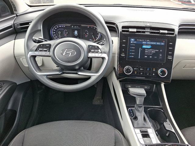 2022 Hyundai TUCSON Vehicle Photo in Philadelphia, PA 19116