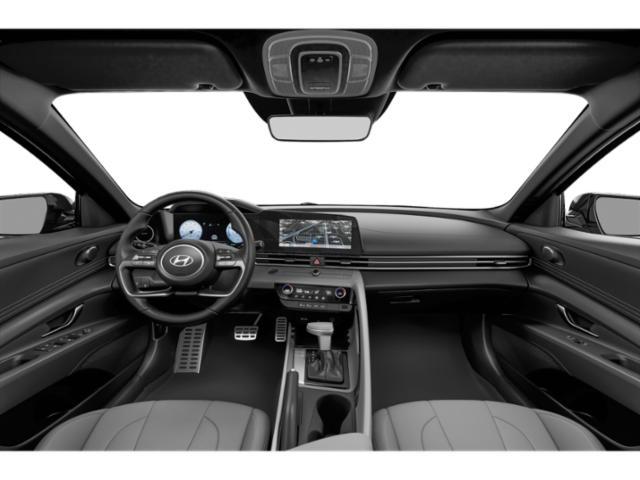 2025 Hyundai ELANTRA Hybrid Vehicle Photo in Peoria, IL 61615