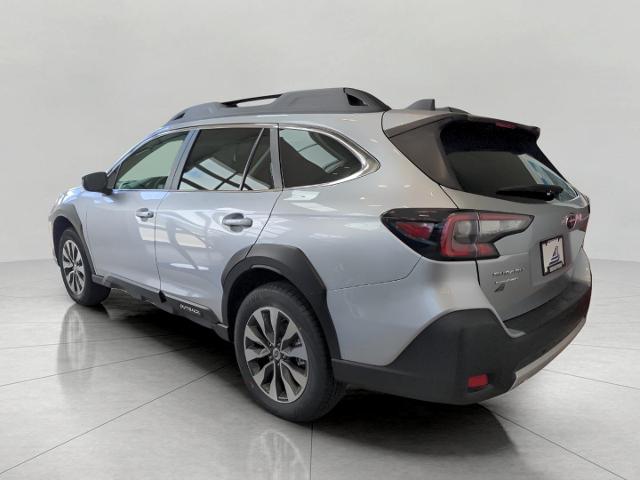 2025 Subaru Outback Vehicle Photo in Green Bay, WI 54304