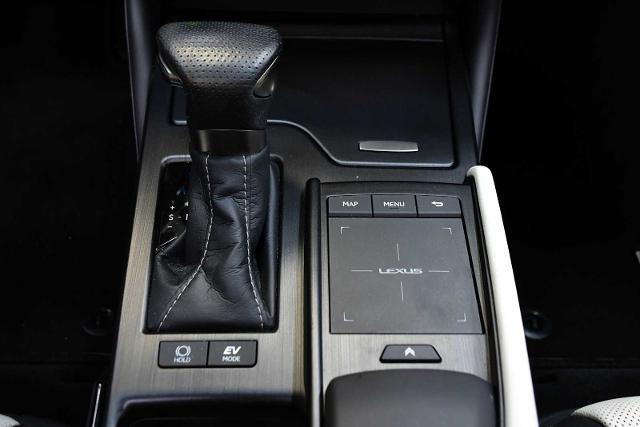 2022 Lexus ES 300h Vehicle Photo in DALLAS, TX 75235