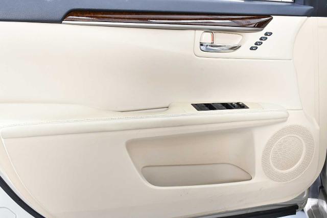 2014 Lexus ES 350 Vehicle Photo in DALLAS, TX 75235