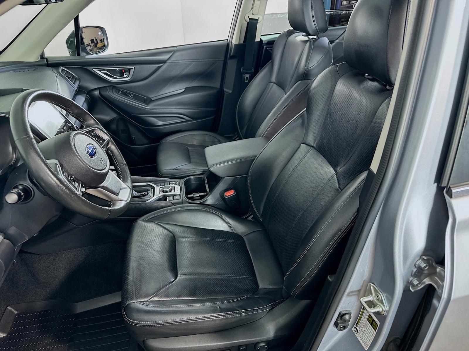 2021 Subaru Forester Vehicle Photo in Langhorne, PA 19047