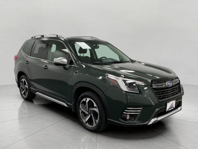 2022 Subaru Forester Vehicle Photo in Appleton, WI 54913
