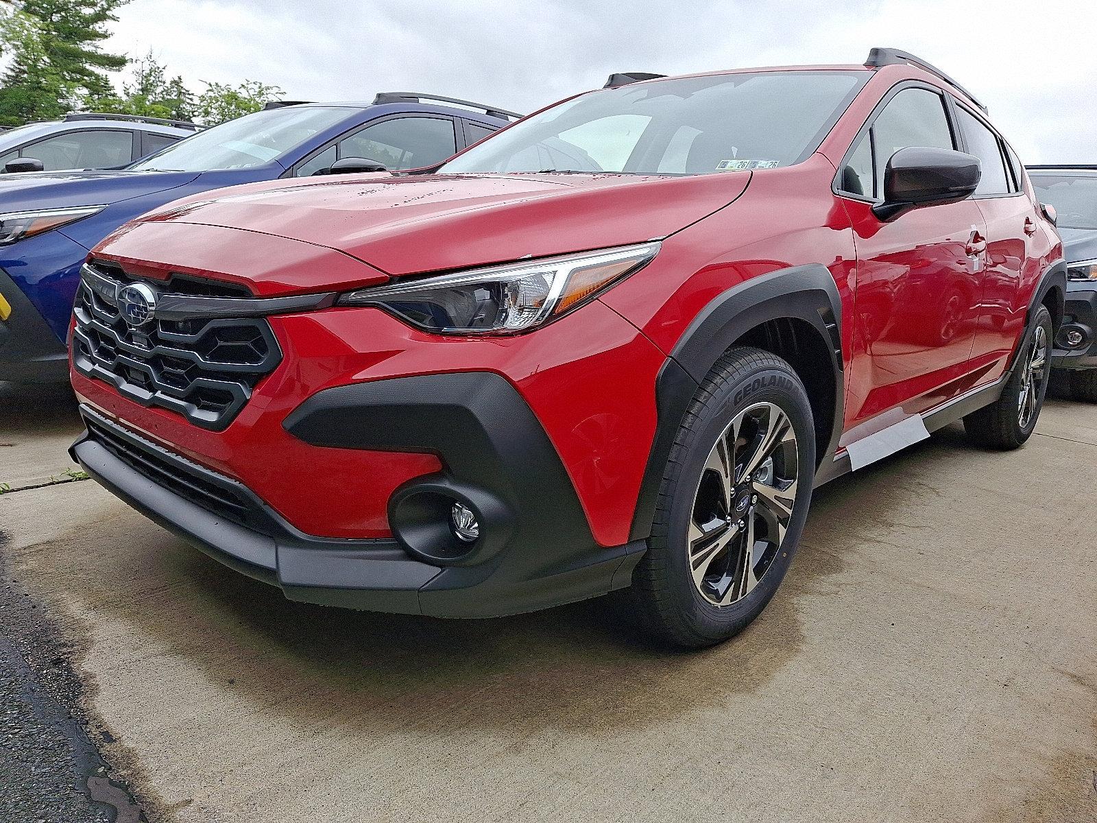 2025 Subaru Crosstrek Vehicle Photo in Easton, PA 18045