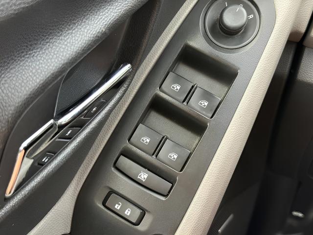 2015 Chevrolet Trax Vehicle Photo in MADISON, WI 53713-3220