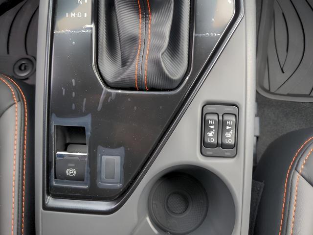 2025 Subaru Crosstrek Vehicle Photo in Green Bay, WI 54304