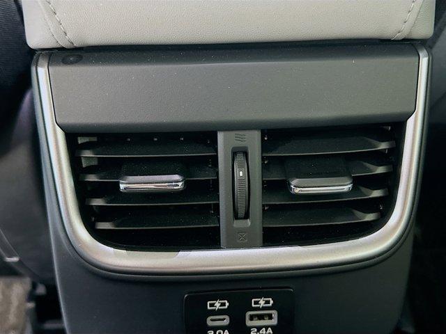 2024 Subaru Outback Vehicle Photo in Doylestown, PA 18902